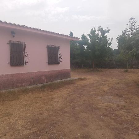 Dolce Casa Apartment Gonnesa Bagian luar foto